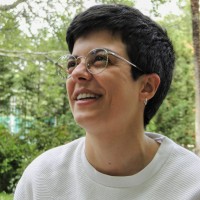 Anna Monteiro