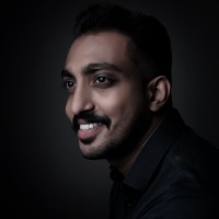 Sujay Nair