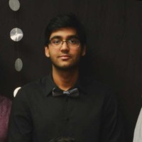 Daksh Patel