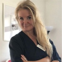 Marie Seffel