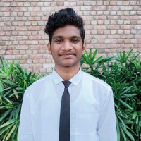 Kumar Shree Harshit Gada