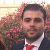 Fernando Caño Rivas