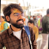 Saurabh Kanaujiya