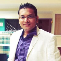 Manish Suvarna