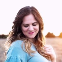 Amy Forrest