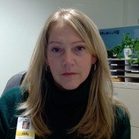 Jody Quick