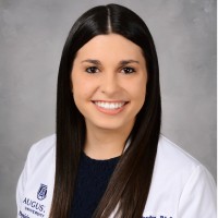 Brooke Pardue, MPA, PA-C