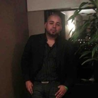 Steve Dominguez