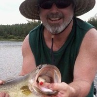 Capt.John H (Skip) Strong III