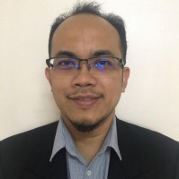 Mohd Izrul Imran Nasir