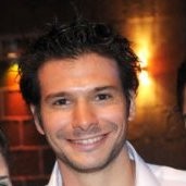 Benjamin Zarka