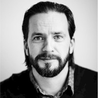 Mårten Pantzar