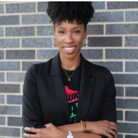 Candace Terrell