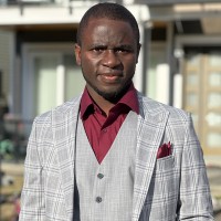 Olaoluwa Michael Igbalajobi