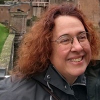 Anja Ter Beek