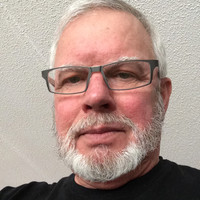 Colin Middleton