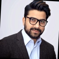 Nitin Jaiswal