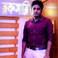 Baki Billah Jimy