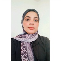 Mayada Hammad