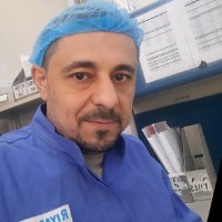 MOHAMMED ALKURDI