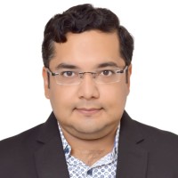 Ashish Tekwani