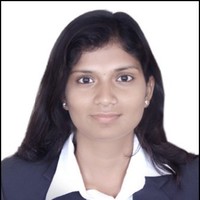 Reshma Shinde