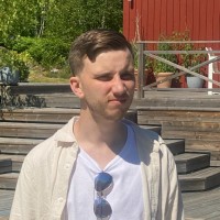 Samuel Åhlander