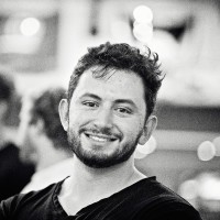 Nick Volis