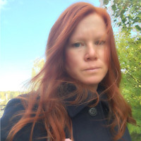 Anna Mattsson