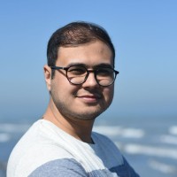 Ali Sheikhali