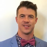 Marc-André Sylvain