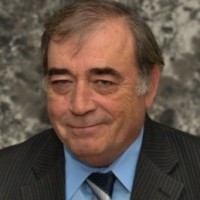 Raymond Eibel