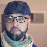 Imran Mohammad
