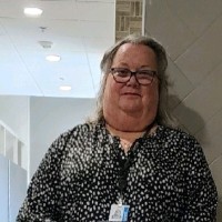 Liz Everett