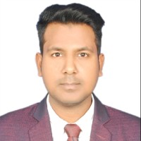 Md Ali Parvaz