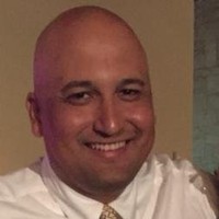 Michael Espinosa
