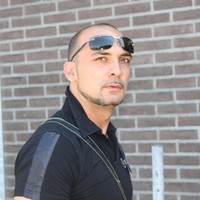 Tsvetan Garbeshkov