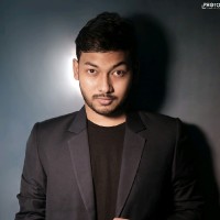Eevan Ahmed