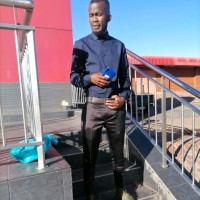 Goitseone Carcious Molatudi