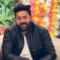 Akash Suri
