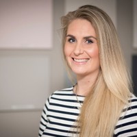 Hrefna María Ómarsdóttir