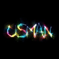 Usman Mangla