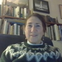Sarah Whalen