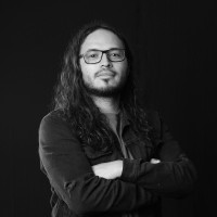 David Martínez