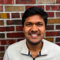 Naynesh Bansal
