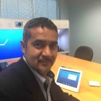 Rene I. Pacheco Rubio
