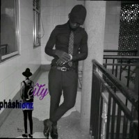 Crispo Abdul Kyeyune