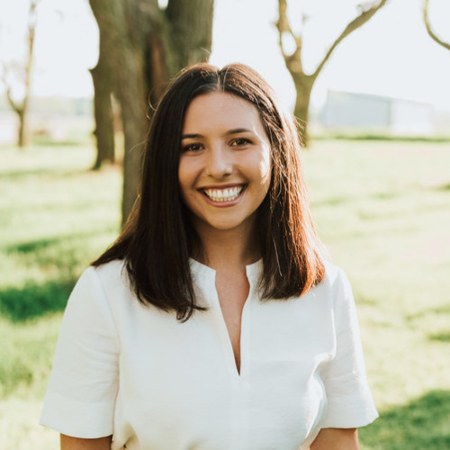 Gabriella Vozza-Angerbrandt
