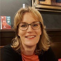 Lisette Admiraal