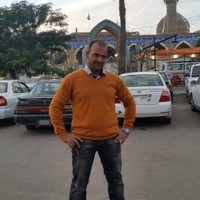 Salam Jawad